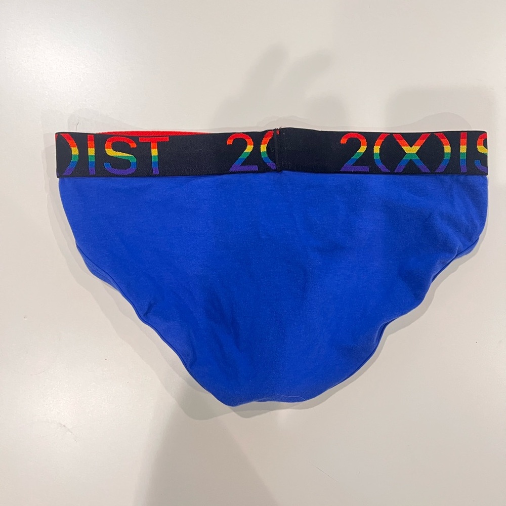 2xist Pride Brief - Picture 3 of 3
